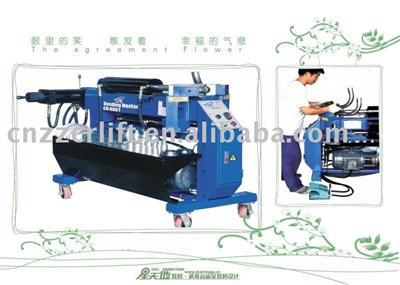 Pipe bending machine CE(CR-6001A)