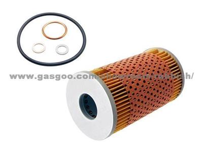 E117HD07 Oil Filter for Mercedes Benz