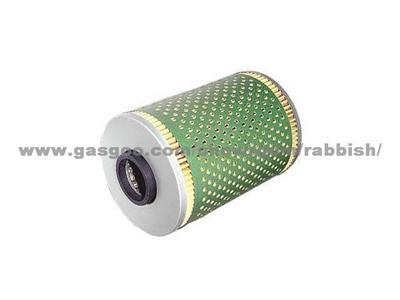 H930/3X Oil Filter for BMW