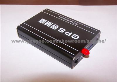 GPS Navigation System GPS-BOX