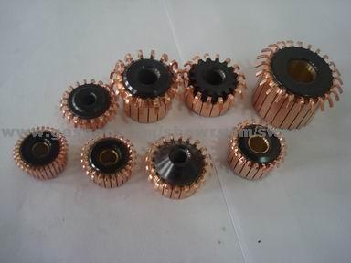 Various Kinds Of Hook Commutators for Lexus