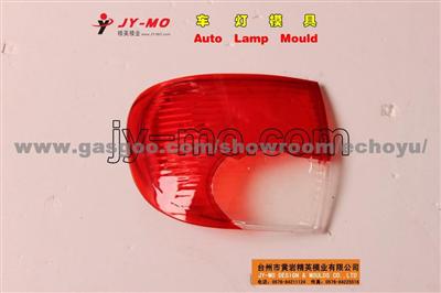 High-quality Auto Parts Mold