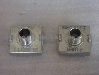 3001 Bush Eevery Part Passed Iso 9001: 2000.