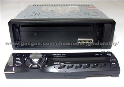 Car Dvd Cd Audio Player with Usb Sd Port for Hitachi