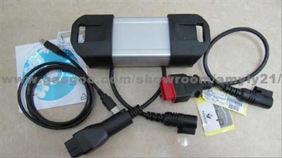 Renault CAN Clip Diagnostic Interface