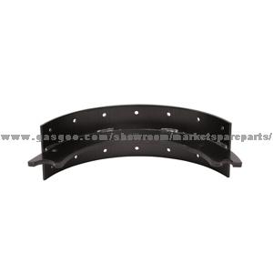 Truck Brake Shoes for Beiqi 1308Q