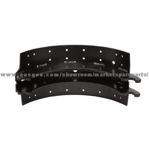 Truck Brake Shoes for Beiqi 4707