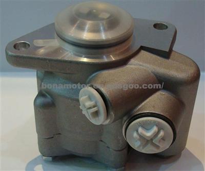 Steering Pump Man 12344710003 81471016137