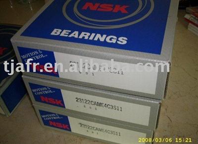 Thrust Ball Bearings NSK