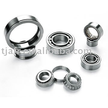 HRB Tapered roller bearings 30238