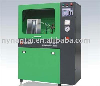 CRI-NT816C common rail injector test bench