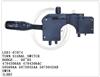 Turn Signal Switch LE01-07074