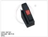 Hazard Switch LE04-06702
