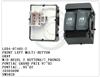 Front Left Multi-button Gray LE04-07405-2
