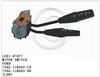 Wiper Switch LE01-07027 75AG-11K665-CA