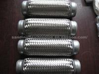 Exhaust coupings Stainless Steel 304  Stainless steel 201 SD-012