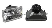 High-quality Semi-sealed beam BMC Headlamp