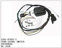 Turn Signal Switch LE01-07032-2