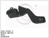 Wiper Switch LE01-07037-2 995538