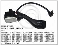 Turn Signal Switch LE01-07038-1 90221174