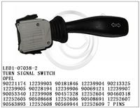 Turn Signal Switch LE01-07038-2