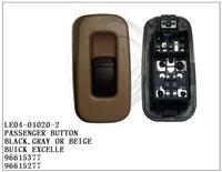 Passenger Button Black, Gray Or Beige LE04-01020-2