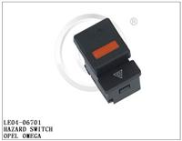 Hazard Switch LE04-06701