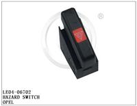 Hazard Switch LE04-06702