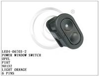 Power Window Switch LE04-06703-2