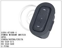 Power Window Switch LE04-07408-1