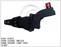 Turn Signal Switch LE01-07025