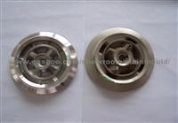 Zinc Alloy Die Casting Products for Fuqi