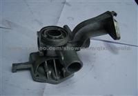 Aluminium Alloy Valve for Ford