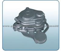 Aluminium Alloy Die Casting Moulds for Ford