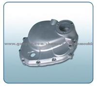 Aluminium Alloy Machine Parts for Ford Fuqi