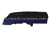 Volvo Truck Decoration(a-048)