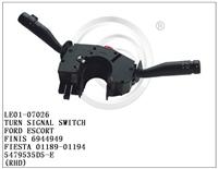 Combination Switch LE01-07026 5479535D5-E