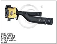 Wiper Switch LE01-07029 95VB-11665-AA