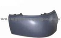 Volvo Truck Bumper(a-053-2)