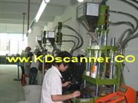 KD Auto Scanner Factory Co. , Ltd