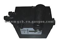 Volvo FH12 Hydraulic Cabin Pump