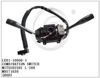 Combination Switch LE01-10006-1 MB571630