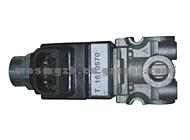 Volvo Truck Electrovalve(a-097)