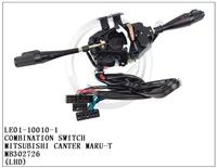 Combination Switch LE01-10010-1 MB302726