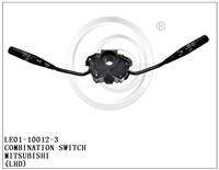 Combination Switch LE01-10012-3