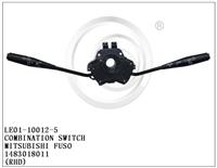 Combination Switch LE01-10012-5 1483018011