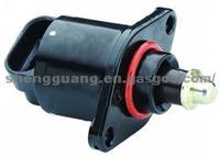 Idel Speed Motor for Opel Car