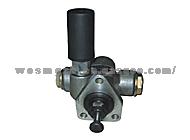 Volvo Truck Fuel Pump(a-110)