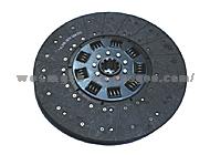 Volvo Truck Clutch Disc(A-112)