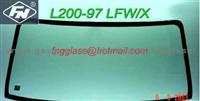 High quality Audi Glass CCC ISO/TS16949, US DOT, Europe ECE